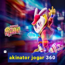 akinator jogar 360